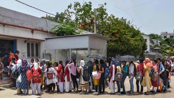 West Bengal College Admission 2023: কলেজগুলিতে শুরু ভর্তি প্রক্রিয়া! নতুন এই নিয়মের বিষয়ে জানেন?