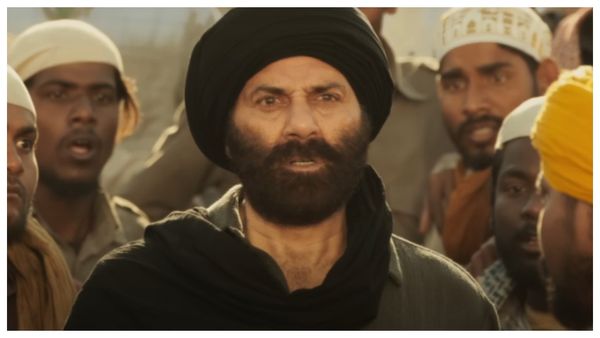 Gadar 2 বানাতে ২২ বছর কেন লাগল? গল্প 'ফাঁস' করে দিলেন সিনেমার নির্মাতারাই