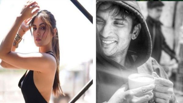 Sushant Singh Rajput: 'বিশেষ মুহূর্তে'র ভিডিও শেয়ার করলেন রিয়া! আবেগে ভাসলেন অনুগামীরা