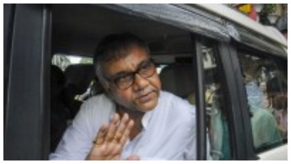 Panchayat Election 2023: 'তৃণমূলে কারা প্রভাবিত হচ্ছেন শনাক্ত করতে হবে', তাপস রায়ের মন্তব্যে নতুন জল্পনা