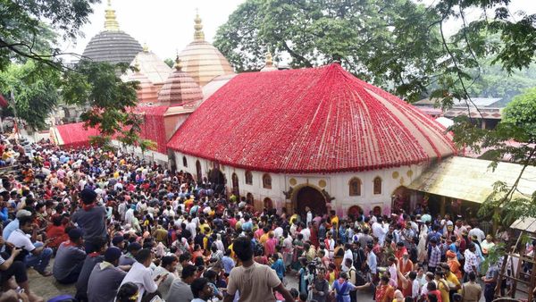 Madras High Court On Priests: পুরোহিত নিয়োগে অন্তরায় নয় জাতি-বর্ণ, আদালতের ঐতিহাসিক রায়