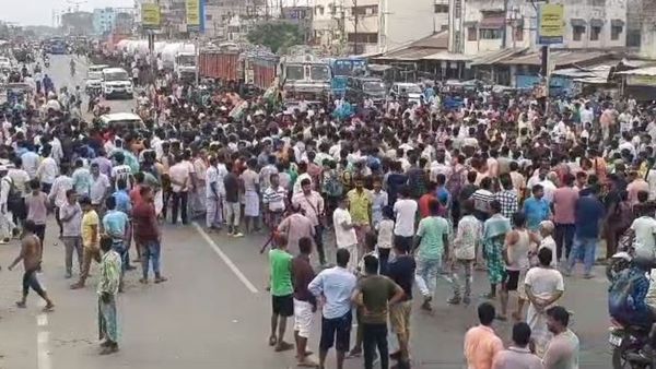 Panchayat Election 2023: তৃণমূল নেতা পঞ্চায়েতের প্রার্থীকে পিটিয়ে খুন মালদহে, কাঠগড়ায় কংগ্রেস