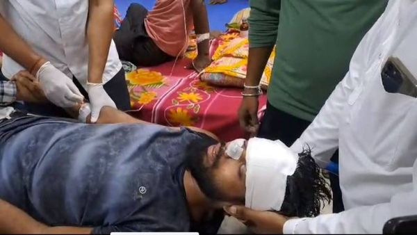 মুর্শিদাবাদের পর রক্ত ঝরল কোচবিহারে! প্রাক নির্বাচনী সন্ত্রাসে গুলিবিদ্ধ তৃণমূলকর্মীর ভাই