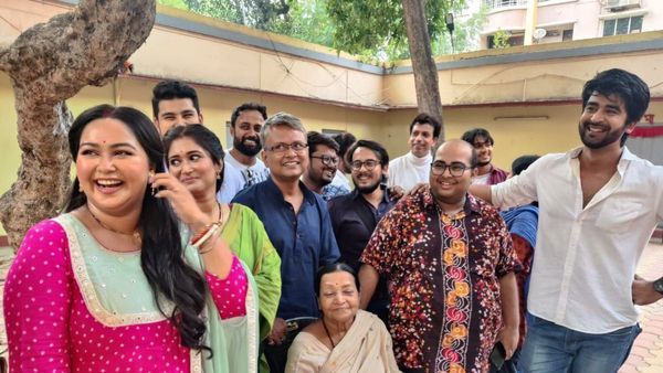 'Sohag Chand': শেষ পর্যন্ত জিতবে সোহাগ চাঁদের দল! কোন দিকে মোড় নেবে ধারাবাহিকের গল্প?