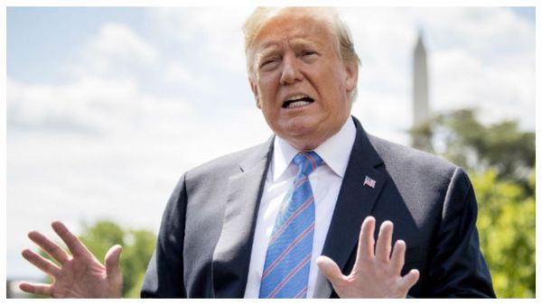 ট্রাম্পের বিরুদ্ধে ফৌজদারি বিচার নিয়ে মায়ামিতে উত্তেজনা