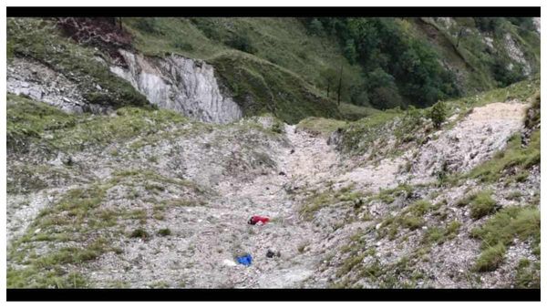 Uttarakhand Accident: উত্তরখণ্ডে ভয়াবহ দুর্ঘটনা! কমপক্ষে ৯ জনের মৃত্যু, আহত দুই
