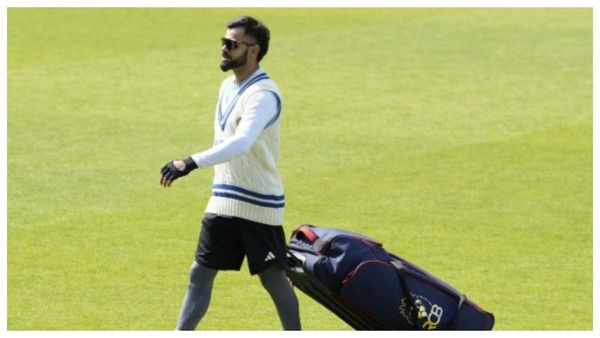 WTC FINAL: ডন-সচিনের রেকর্ড ভাঙার হাতছানি, একগুচ্ছ মাইলস্টোনের সামনে কোহলি