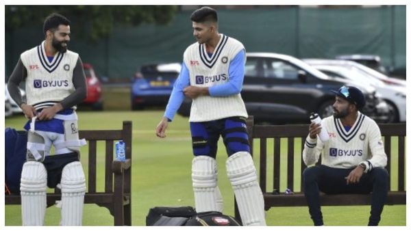 WTC FINAL: কোহলিকে বিরাট সার্টিফিকেট, শুভমানকে সতর্ক বার্তা চ্যাপেলের