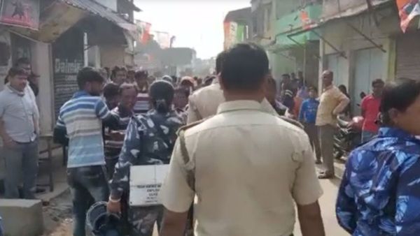 ব্যবসায়ীকে একেবারে সামনে থেকে গুলি! সাতসকালে শিউরে ওঠার মতো ঘটনা রাজ্যে