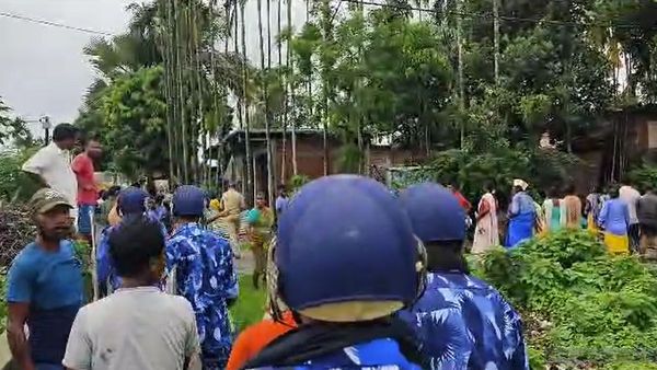 West Bengal: পিটিয়ে খুন যুবককে, রণক্ষেত্র নকশালবাড়ি! পরিস্থিতি নিয়ন্ত্রণে বিশাল পুলিশ