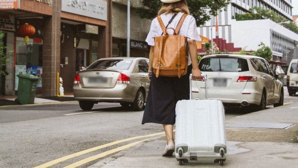 Daughter kills mother: মাকে খুনের পরে স্যুটকেসে ভরে থানায়! বাঙালি মেয়ের 'স্বীকারোক্তি'তে হতবাক পুলিশ