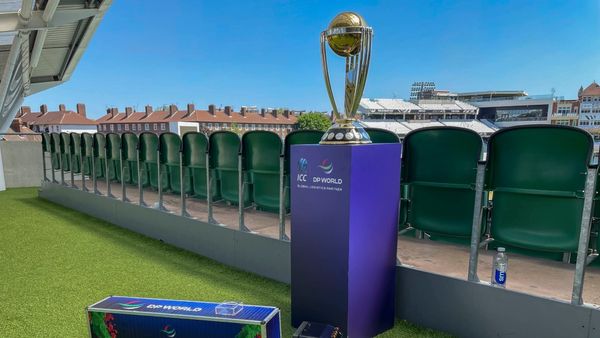 ICC World Cup 2023: বিশ্বকাপের ট্রফি আকাশে! কোন দিন কোন দেশ ঘুরবে? জেনে নিন বিস্তারিত
