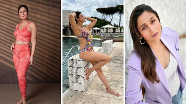 International Yoga Day 2023: আলিয়া ভাট থেকে সুস্মিতা সেন! একাধিক নায়িকার 'গোপন-রহস্য' ফাঁস