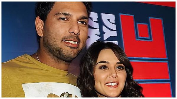 Yuvraj Singh: শুধু ব্যাটে বলে নয়, প্রেমেও আগুনে পারফরম্যান্স, একাধিক বলি নায়িকার সঙ্গে নাম জড়িয়েছে যুবরাজের