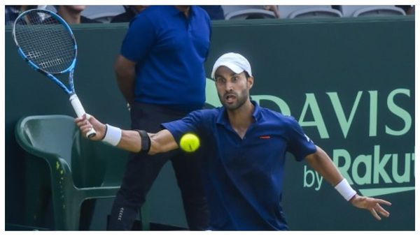 ফরাসি ওপেনে দ্বিতীয় রাউন্ডেই থামল ভারতীয়দের দৌড়