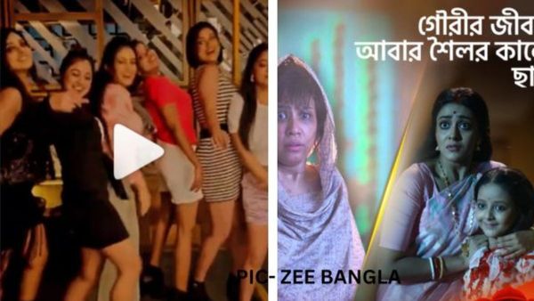 Gouri Elo Bangla Serial: চিন্তায় ঘুম উড়েছে গৌরীর! এর মধ্যেই কেন পার্টিতে মাতল গোটা পরিবার?