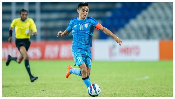 SAFF Championship 2023: লেবাননকে হারিয়ে সাফ কাপের ফাইনালে সুনীল ব্রিগেড