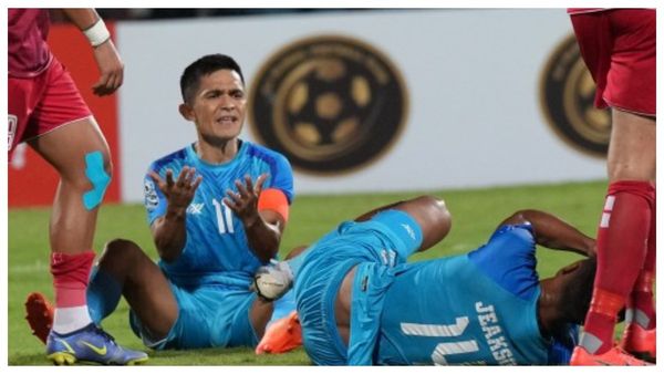 SAFF Championship 2023: দশ ম্যাচ অপরাজিত, ফাইনালের আগে কী বার্তা দিলেন সুনীল?