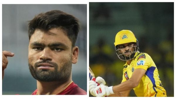 Indian Cricket Team: রিঙ্কু-ঋতুরাজদের জন্য সুখবর, এশিয়ান গেমসের আগে সুযোগ আসছে জাতীয় দলে