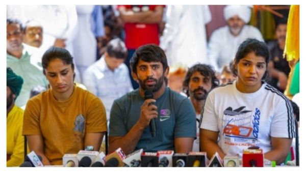 Asian Games 2023: বজরং-সাক্ষীদের জন্য সুখবর, কুস্তিগীরদের নাম পাঠাতে অতিরিক্ত সময় পেল আইওএ