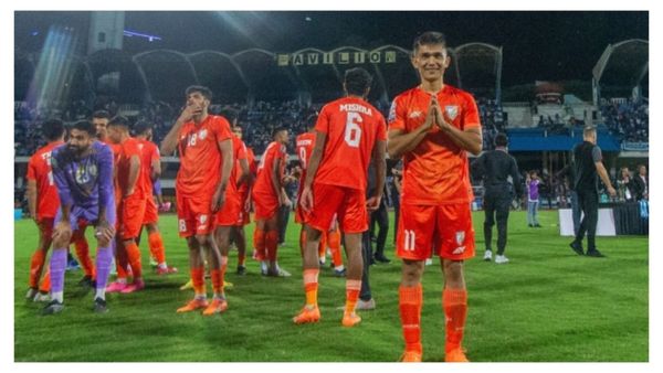 AFC Asian Cup 2024: দীর্ঘ প্রস্তুতি শিবির নিয়ে কোচের সুরেই সুর মেলালেন সুনীল, জানিয়ে দিলেন পরিকল্পনাও