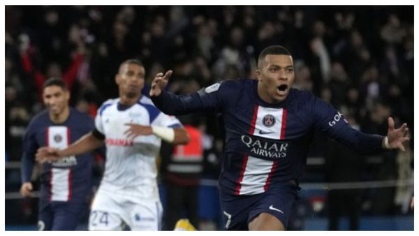 Kylian Mbappe: সম্পর্ক তলানিতে, পিএসজির বিরুদ্ধে বিস্ফোরক অভিযোগ তুললেন এমবাপে