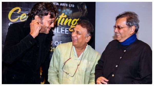 Sunil Gavaskar Birthday: চেয়েছিলেন কুস্তিগীর হতে, করেছেন অভিনয়ও, জানুন লিটল মাস্টারের জীবনের অজানা কাহিনি