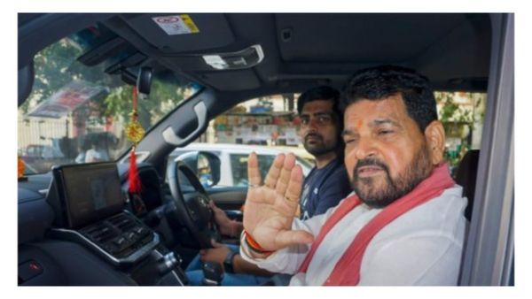 Brij Bhushan Sharan Singh: আরও বিপাকে ব্রিজ ভূষণ, চার্জশিটে বিস্ফোরক দাবি দিল্লি পুলিশের