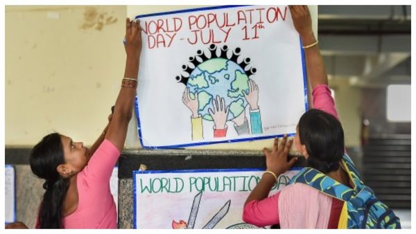 World Population Day 2023: নারী শিক্ষা, ক্ষমতায়নই ভারতে জনসংখ্যা নিয়ন্ত্রণের চাবিকাঠি