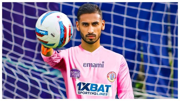 Emami East Bengal: বুধেই বড় ঘোষণা, ইস্টবেঙ্গলের গোলের নীচে গিল