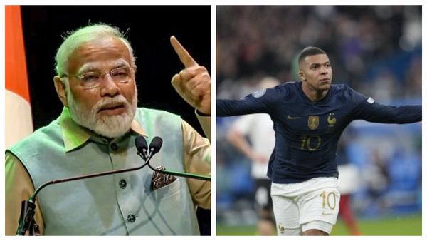 Kylian Mbappe: চলছে দলবদলের জল্পনা, এমবাপের জনপ্রিয়তা প্রসঙ্গে বড় বয়ান মোদীর