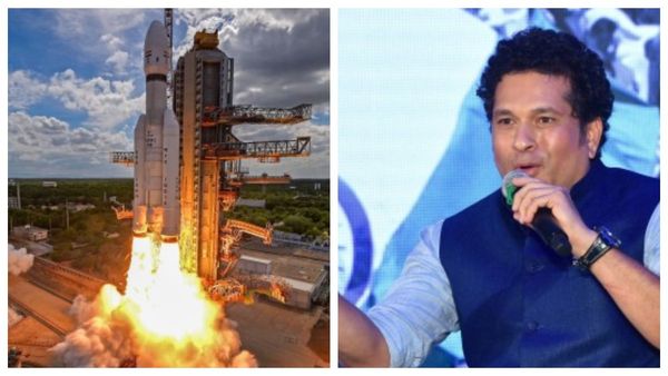 Chandrayaan 3: সফল উৎক্ষেপণ, ইসরোর বিজ্ঞানীদের শুভেচ্ছা বার্তা সচিন-যুবরাজদের