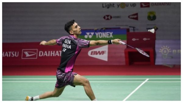 US Open Badminton: খেতাবের পথে আরও একধাপ এগোলেন লক্ষ্য, বিদায় সিন্ধুর