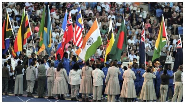 Commonwealth Games 2026: সরে গিয়েছে অস্ট্রেলিয়া, গেমস আয়োজনের দায়িত্ব নিতে আগ্রহী আহমেদাবাদ