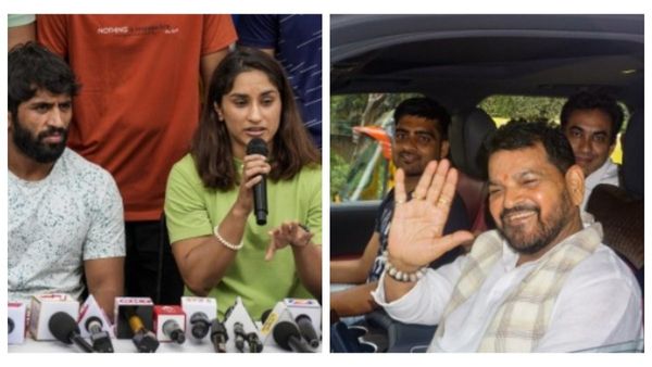 Asian Games 2023: শ‌নিবার আদালতে বজরংদের ভাগ্য নির্ধারণ, স্বস্তি বৃদ্ধি ব্রিজ ভূষণের