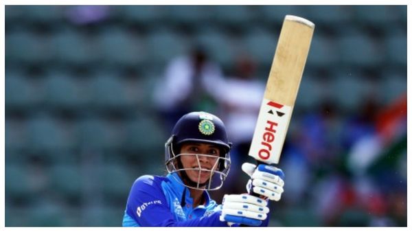 India Women Cricket Team: স্মৃতি-হারলিনের অর্ধশতরান, রুদ্ধশ্বাস ম্যাচে জয় অধরা ভারতের