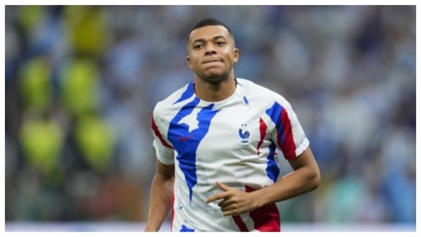 Kylian Mbappe: সৌদির ক্লাবের রেকর্ড প্রস্তাব, দলবদলের জল্পনার মধ্যেই মুখ খুললেন এমবাপে