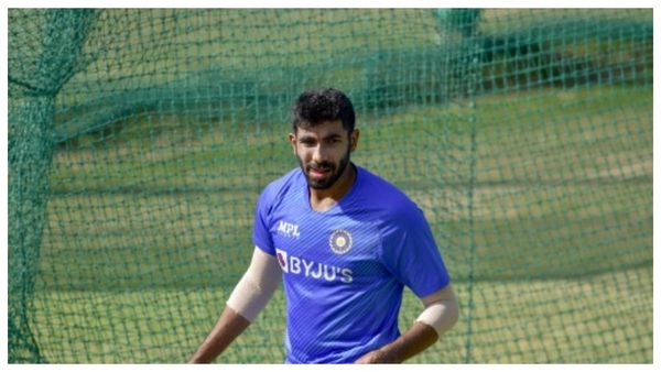 Jasprit Bumrah: বাইশ গজ বল হাতে আগুনে মেজাজে বুমরাহ, দেখুন ভারতীয় পেসারের বোলিংয়ের ভিডিও