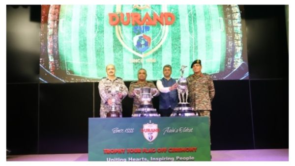 Durand Cup 2023: তিন প্রধানের গ্রুপ লিগের প্রথম খেলা কবে? মোহনবাগানের এএফসি ম্যাচের দিন পরিবর্তন