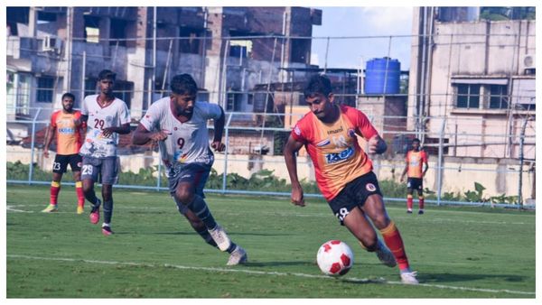 CFL 2023: দ্বীপের গোলেও মশাল জ্বলল না, নতুন কোচের সামনে পয়েন্ট খোয়াল ইমামি ইস্টবেঙ্গল