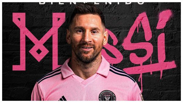 Lionel Messi: মেসি জ্বরে আক্রান্ত মায়ামি, আর্জেন্টাইন তারকা ফিরে পেলেন পয়মন্ত জার্সি