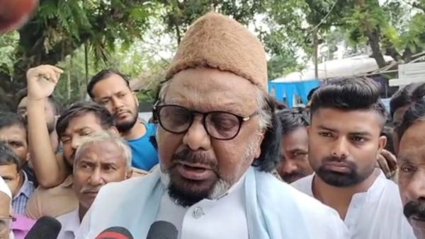 রাজ্যসভায় ভোটও দেব না, বিলেও সমর্থন করবেন না! তৃণমূলকে হুঁশিয়ারি বিদ্রোহী আবদুল করিমের