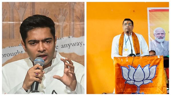 অভিষেকের সাংসদ পদ খারিজের দাবি, লোকসভার স্পিকারকে চিঠি লিখলেন সৌমিত্র