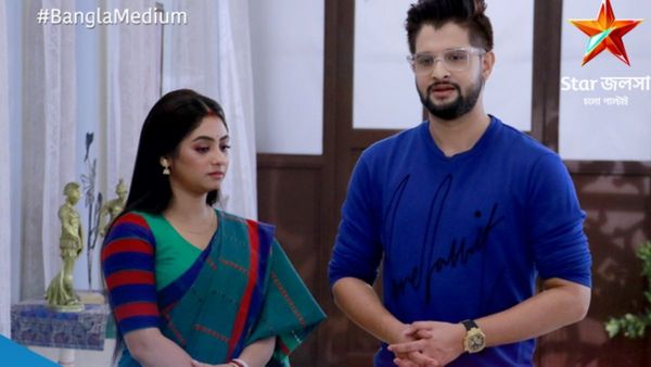 Bangla Medium: বাংলায় পড়েও কর্মক্ষেত্রে জায়গা তৈরি করা যায়! আড্ডায় অভিনেতা নীল