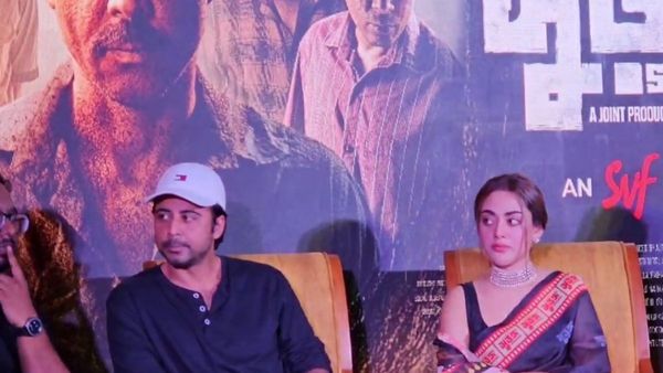 Afran Nisho surongo Bengali Movie: কলকাতাতেও 'সুড়ঙ্গ'! খোঁজ নিল ওয়ান ইন্ডিয়া বাংলা