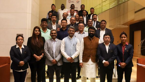 AIFF Executive Committee Meeting: ফেডারেশন কাপ ফিরছে, আই লিগে পাঁচটি নতুন কর্পোরেট দল