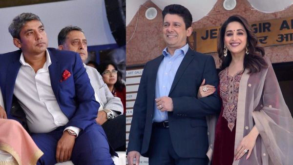 Jadeja-Madhuri Love Story: ধক ধক মাধুরীতে বোল্ড হন জাদেজা, প্রেমের সম্পর্ক বিয়েতে না গড়ানোয় ছিল জোড়া বাধা