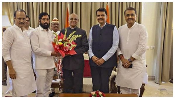 Ajit Pawar News: শিণ্ডেকে সরিয়ে মুখ্যমন্ত্রী পদে বসবেন অজিত, রাউতের দাবি ঘিরে নতুন জল্পনা