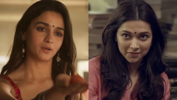 Rocky And Rani Ki Prem Kahani: ঝুমকো, টিপ, শাড়ি, খোঁপা... কাকে বেশি বাঙালি করে তুলল 'রানি' নাকি 'পিকু''?