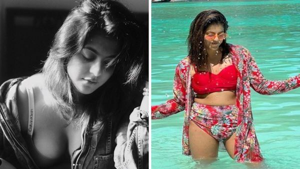 Alivia Sarkar: সাদা কালো ছবিতে স্পষ্ট অন্তর্বাস! ছবি পোস্ট করতে বাঙালি অভিনেত্রীকে কুৎসিত আক্রমণ